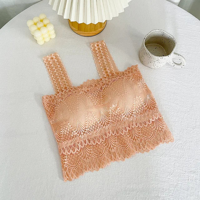 Women's Crop Top Tank Top Sexy Bralette Style for Pool Party Going Out (Available)