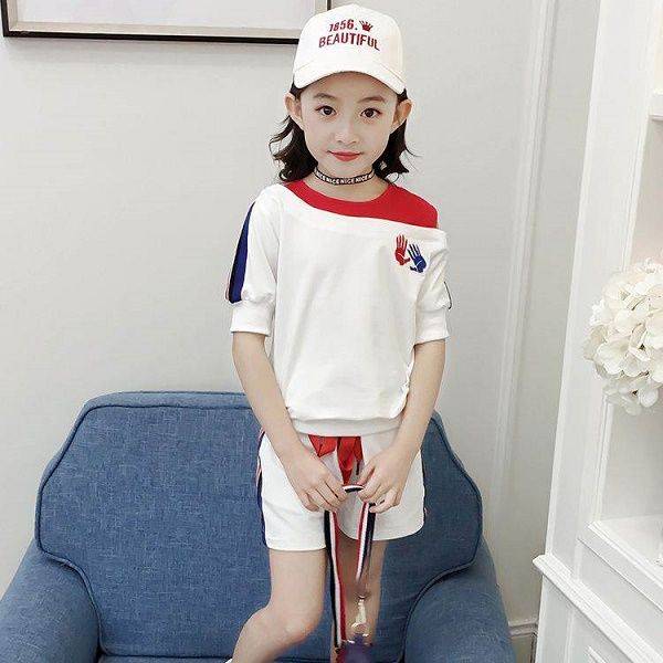 Girls Fashion Dress (Available)