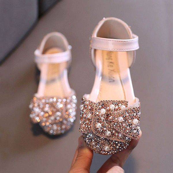 Baby Fashion Pump Shoes (Available)