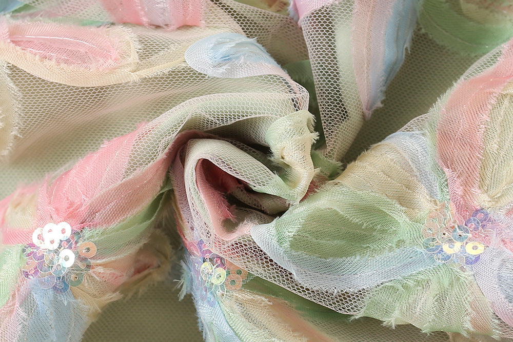 Baby girl bow princess dress (Available)