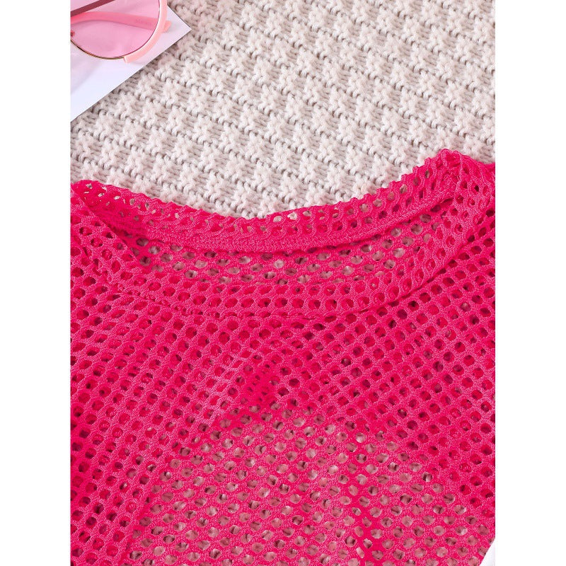 Printed suspender skirt fashionable and versatile summer children (Available)