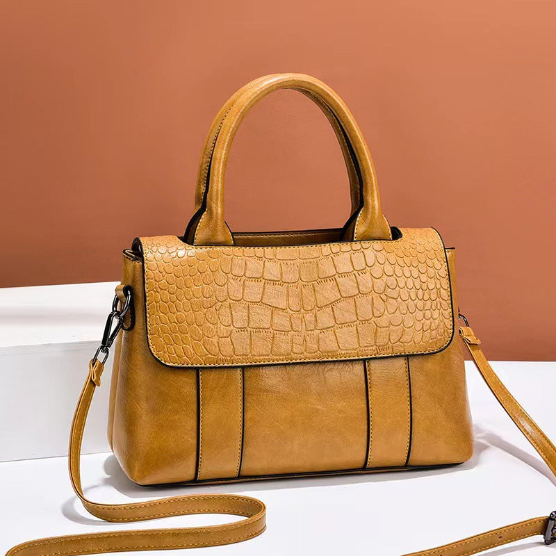 Women's Crossbody Shoulder Bag
