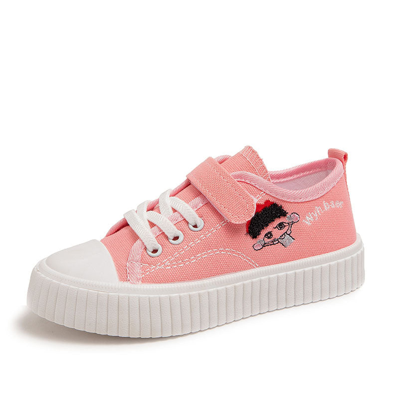 Kids Casual Sport Sneakers Shoes for kids (Available)