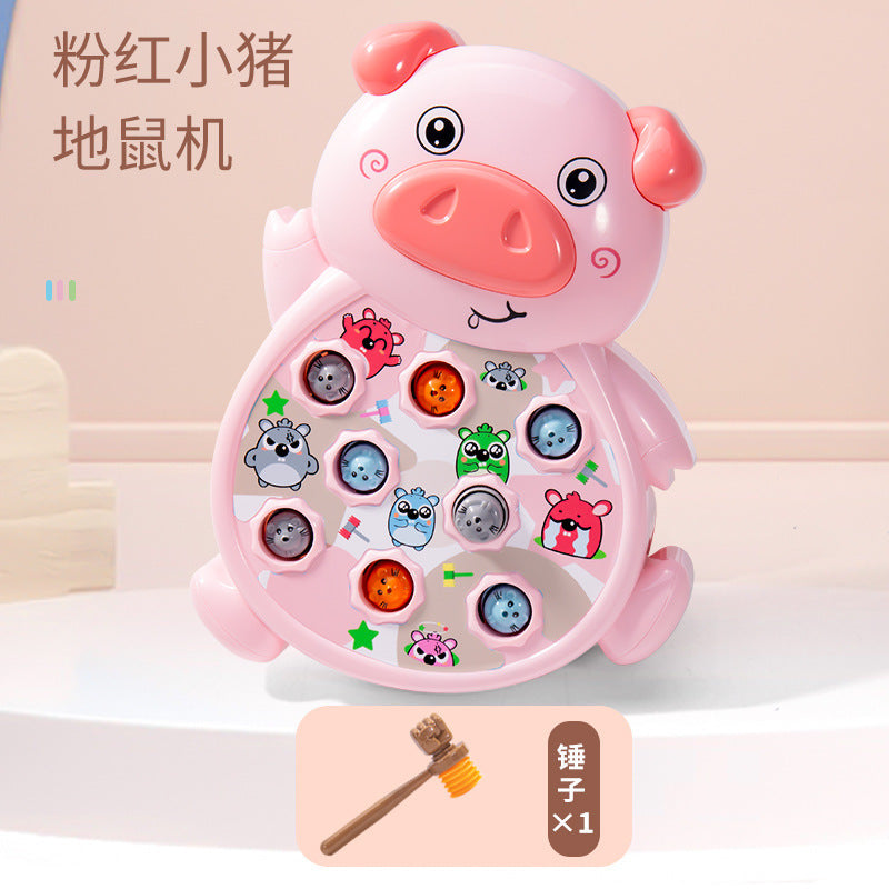 Kids early learning toys Bangladesh educational baby toy set for shape color number learning and brain development