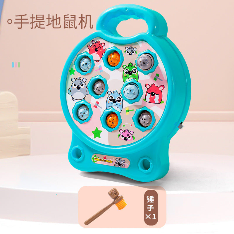 Kids early learning toys Bangladesh educational baby toy set for shape color number learning and brain development