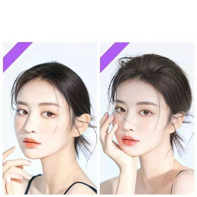 Hair volume topper pad Bangladesh invisible fluffy hair lift tool for instant root volume styling
