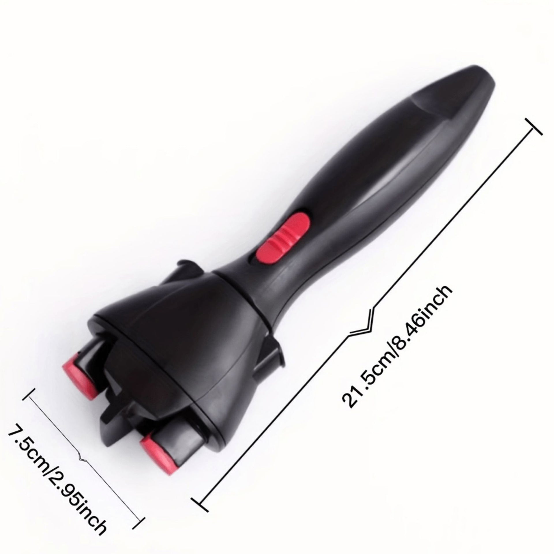 Automatic hair braiding machine Bangladesh hair styling tool for girls women easy braid maker device