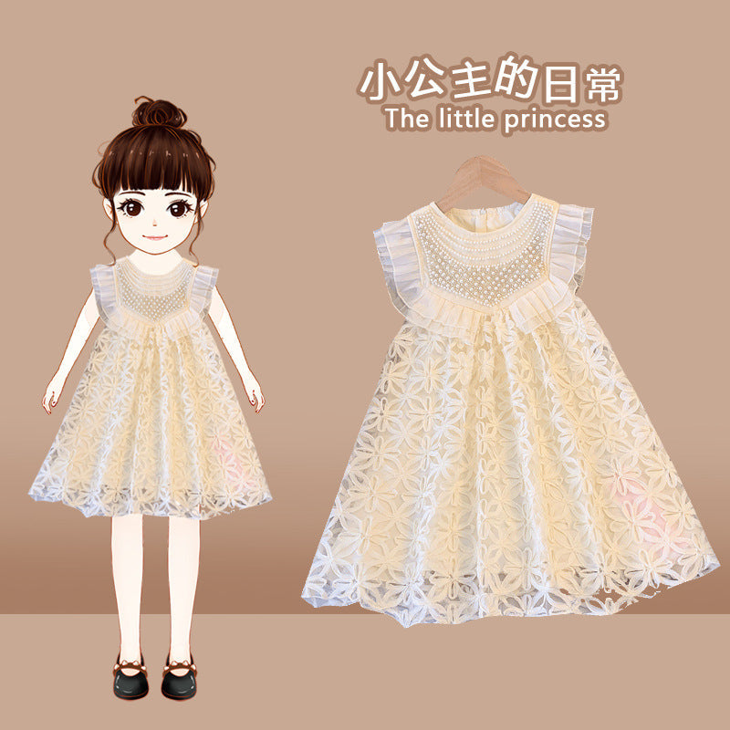 Baby girl princess dress Bangladesh cute party wear gown for kids birthday wedding photoshoot