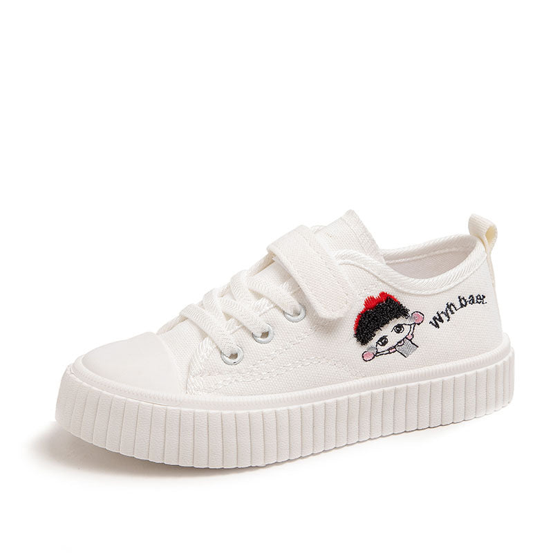 Kids Casual Sport Sneakers Shoes for kids (Available)