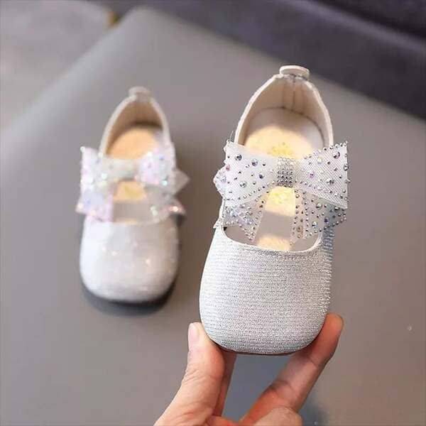 Baby Princess Shoes (Available)