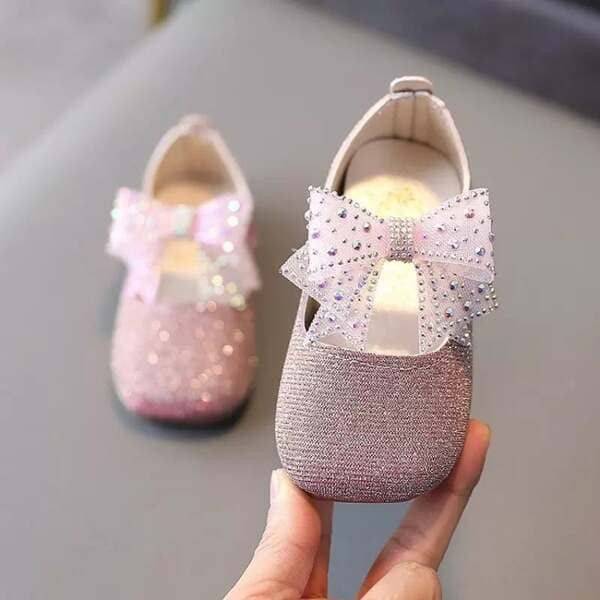 Baby Princess Shoes (Available)