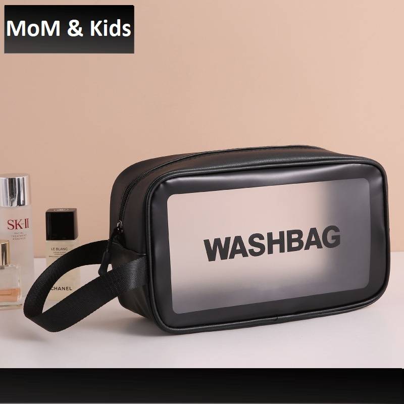 Women's Travel Foldable Cosmetic Organizer (Available)