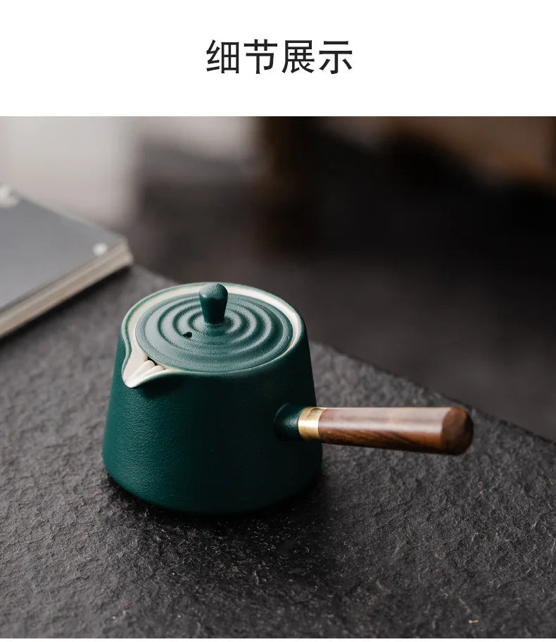 Dragon Year Spring Festival Gift Box National Trend Retro Style Complete Set Cultural and Creative Company Event Business Tea Se