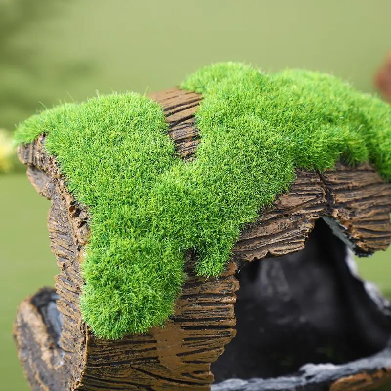 Aquarium  Decoration Fish  Shelter Fish Tank Resin  Ornaments Fish And  Hiding Cave Aquarium Landscaping