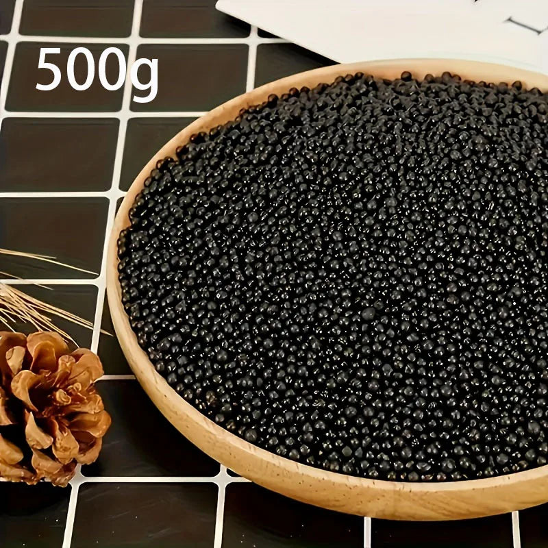 Aquarium Plant Substrate Aquatic Soil for Fish Tank Decoration and Aquascaping Essential for Aquarium Enthusiasts