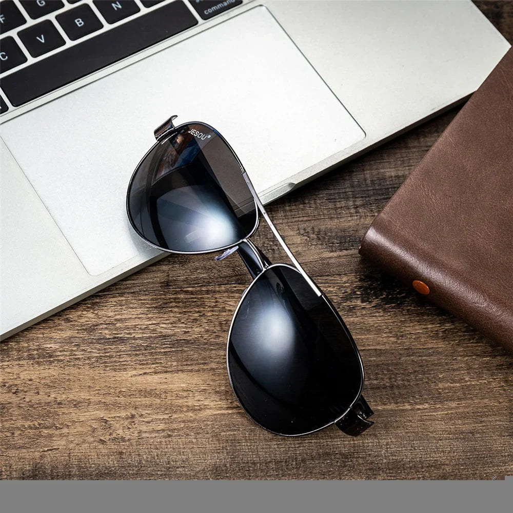 Men’s Watches Gift Box Set Quartz Watch Sunglasses Tie Wallet and Belt Set for Men Birthday Gifts for Boyfriend Dad Husband