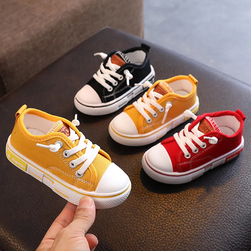 Baby Boys Shoes