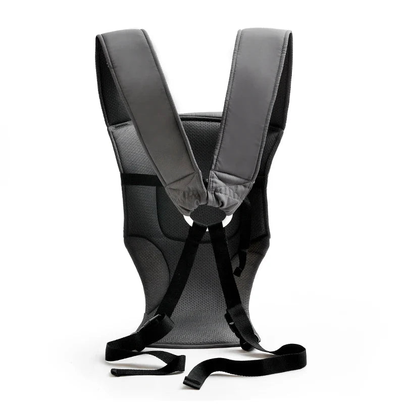 Baby Carrier Backpack 3 in 1 Things for Babies Accessories Kangaroo Accessories Sling Stuff Children's Newborn Infant Ergonomic