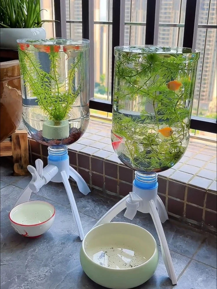 Water Bottle Stand Fi Tank Circulation Ra Home Use Fi Tank avi Support Frame Water Changing e Frame