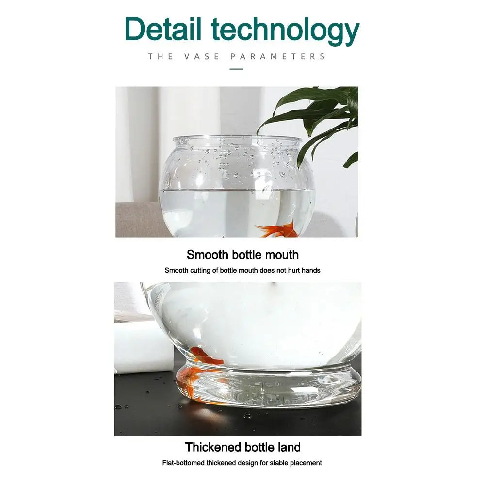 Durable Self Watering Lazy Plant Pot Including Liner Garden Supplies Soil Flower Pot with Handle Potted Flower Pot