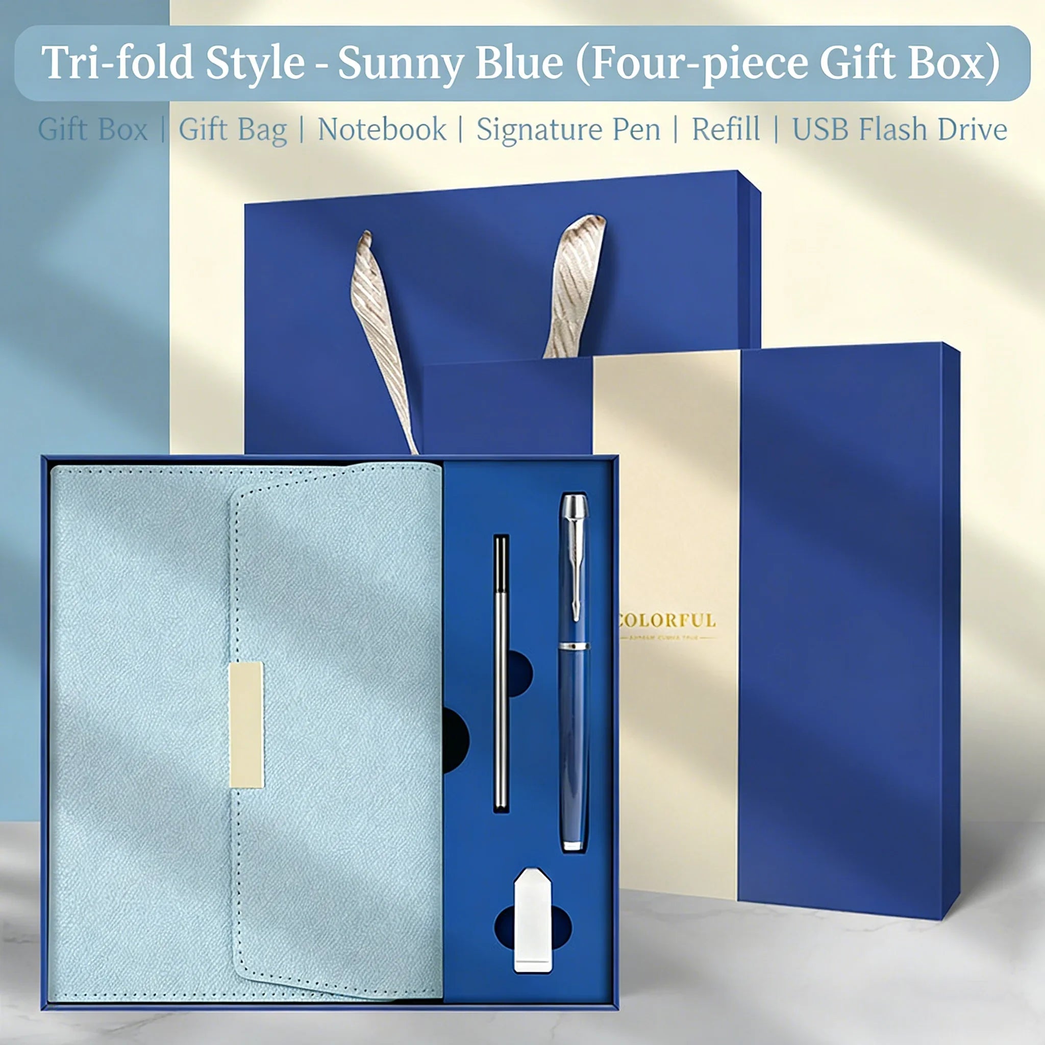 Thickened upgraded high-end notebook diary notebook A5 retro high-end PU leather classic travel diary notebook (single notebook)