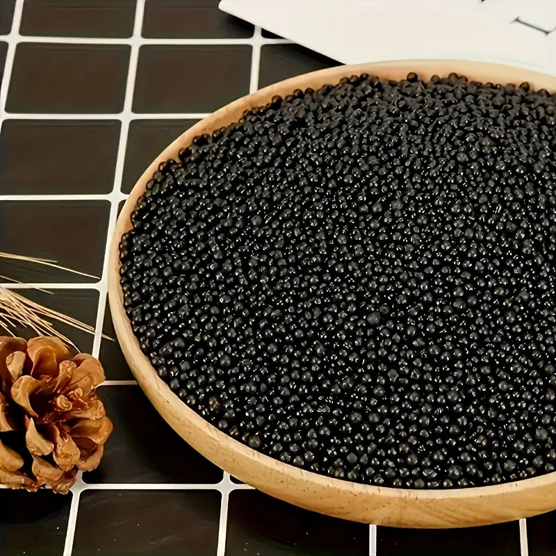 Aquarium Plant Substrate Aquatic Soil for Fish Tank Decoration and Aquascaping Essential for Aquarium Enthusiasts