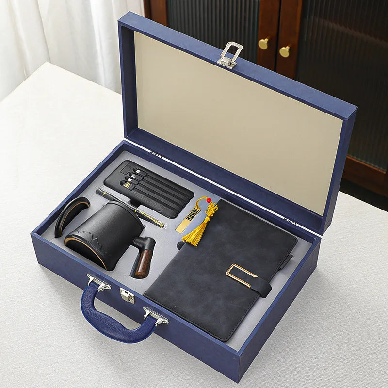 Business Gift Set Event Gifts Gifts for Customers Team Building Staff Company Practical Gifts