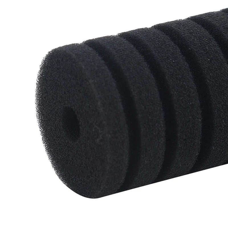 Aquarium Filter For Aquarium Fish Tank Air Pump Skimmer Biochemical Sponge Filter Aquarium Bio Filter Filtro Aquario