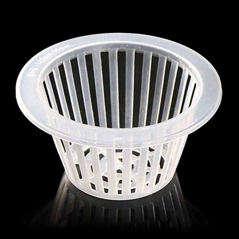 Durable Self Watering Lazy Plant Pot Including Liner Garden Supplies Soil Flower Pot with Handle Potted Flower Pot