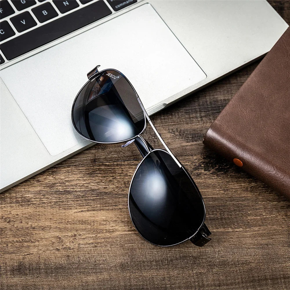 Men’s Watches Gift Box Set Quartz Watch Sunglasses Tie Wallet and Belt Set for Men Birthday Gifts for Boyfriend Dad Husband
