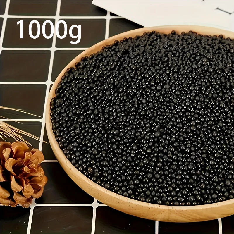 Aquarium Plant Substrate Aquatic Soil for Fish Tank Decoration and Aquascaping Essential for Aquarium Enthusiasts