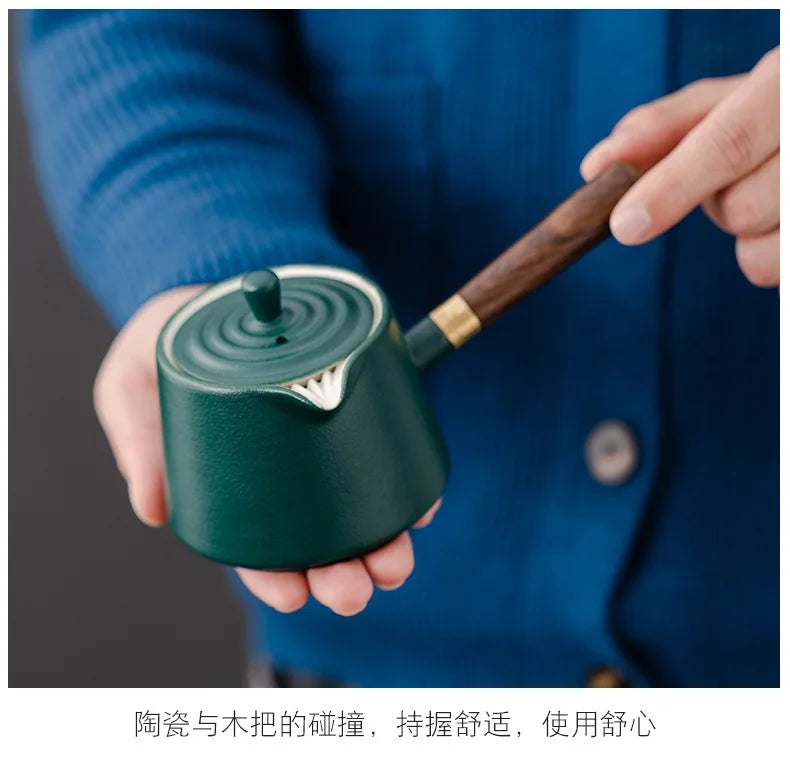 Dragon Year Spring Festival Gift Box National Trend Retro Style Complete Set Cultural and Creative Company Event Business Tea Se