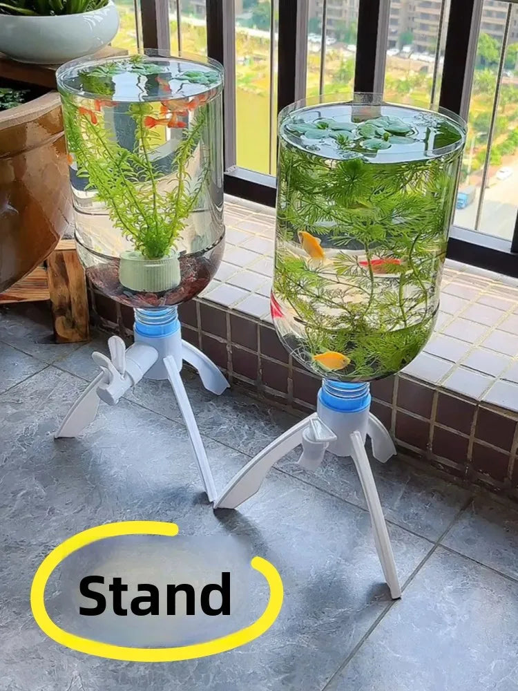 Water Bottle Stand Fi Tank Circulation Ra Home Use Fi Tank avi Support Frame Water Changing e Frame