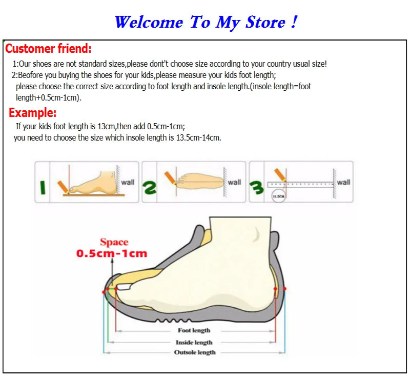 Baby Sandals Summer Infant Toddler Walking Shoe Mesh Breathable Kids Beach Shoes for Boys Girls Non-slip Causal Children Sandals