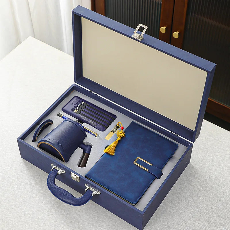 Business Gift Set Event Gifts Gifts for Customers Team Building Staff Company Practical Gifts