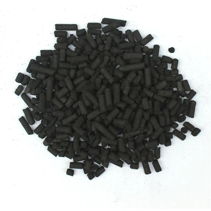 Aquarium Activated Carbon Bio Filter, Marine Canister, Fish Tank Filter Media, Clear Aquarium Accessories