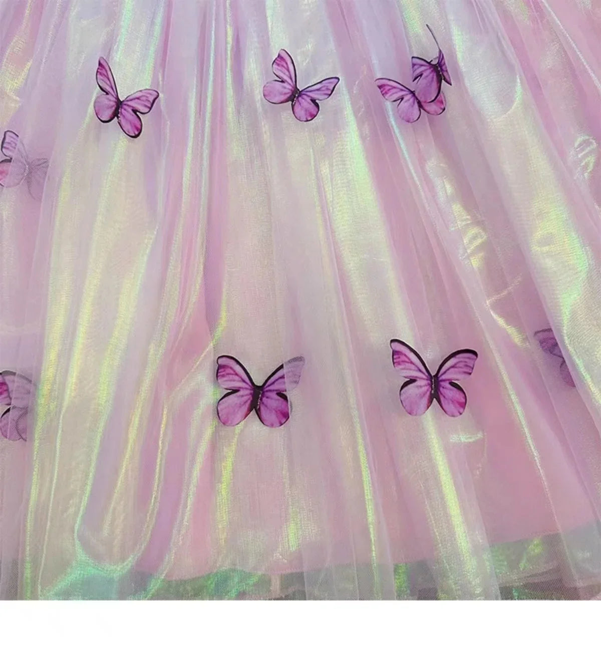 New Girls Dresses For Kids Girl Princess Dress Clothes Children Birthday Christmas Party Clothing Evening Party Kids 3-7T