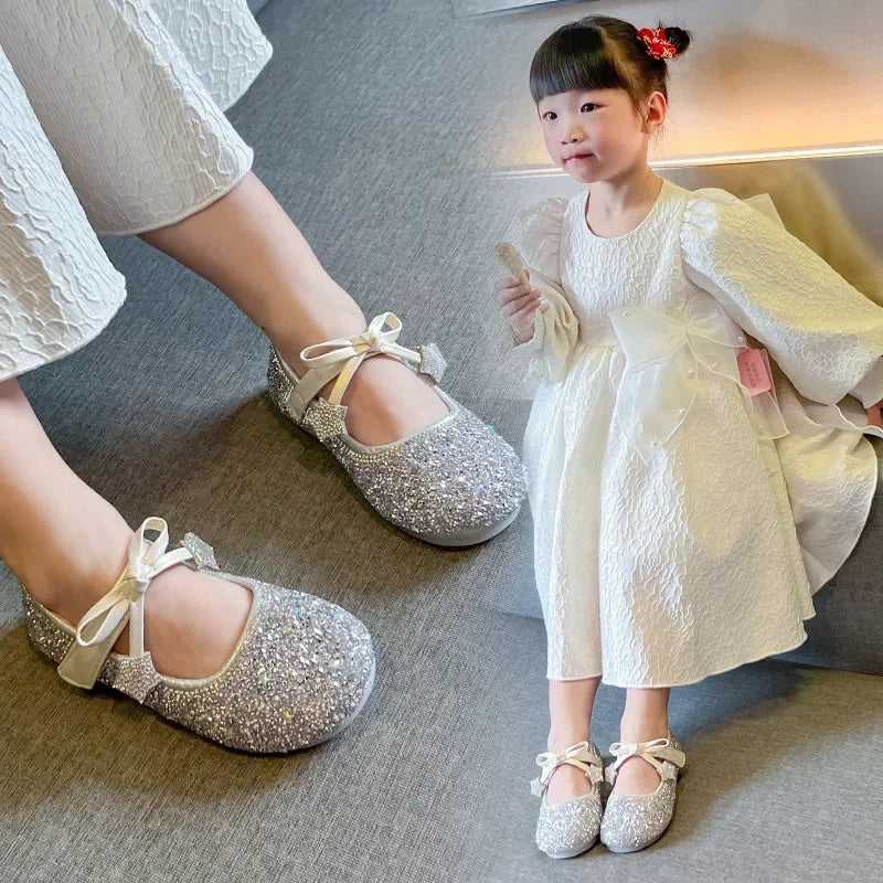 Baby Girls Shoes