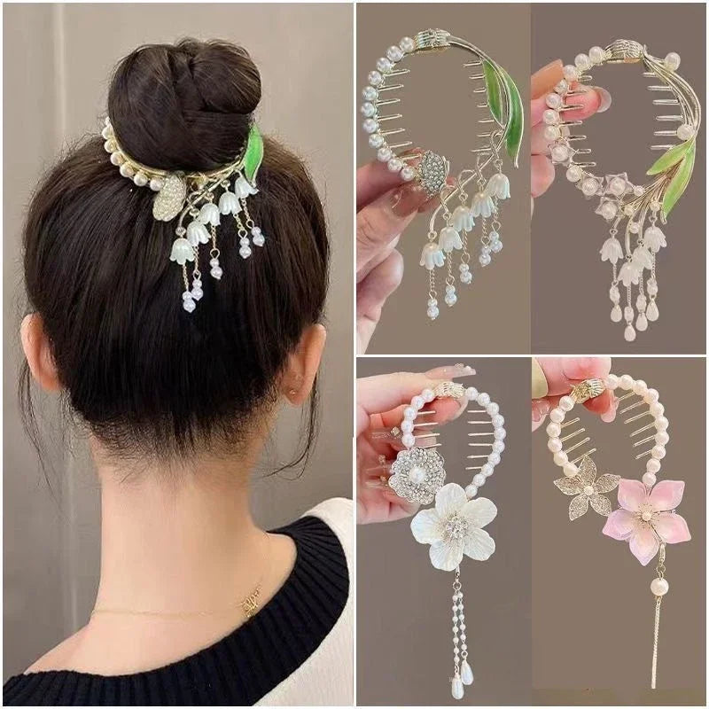 Girls Accessories