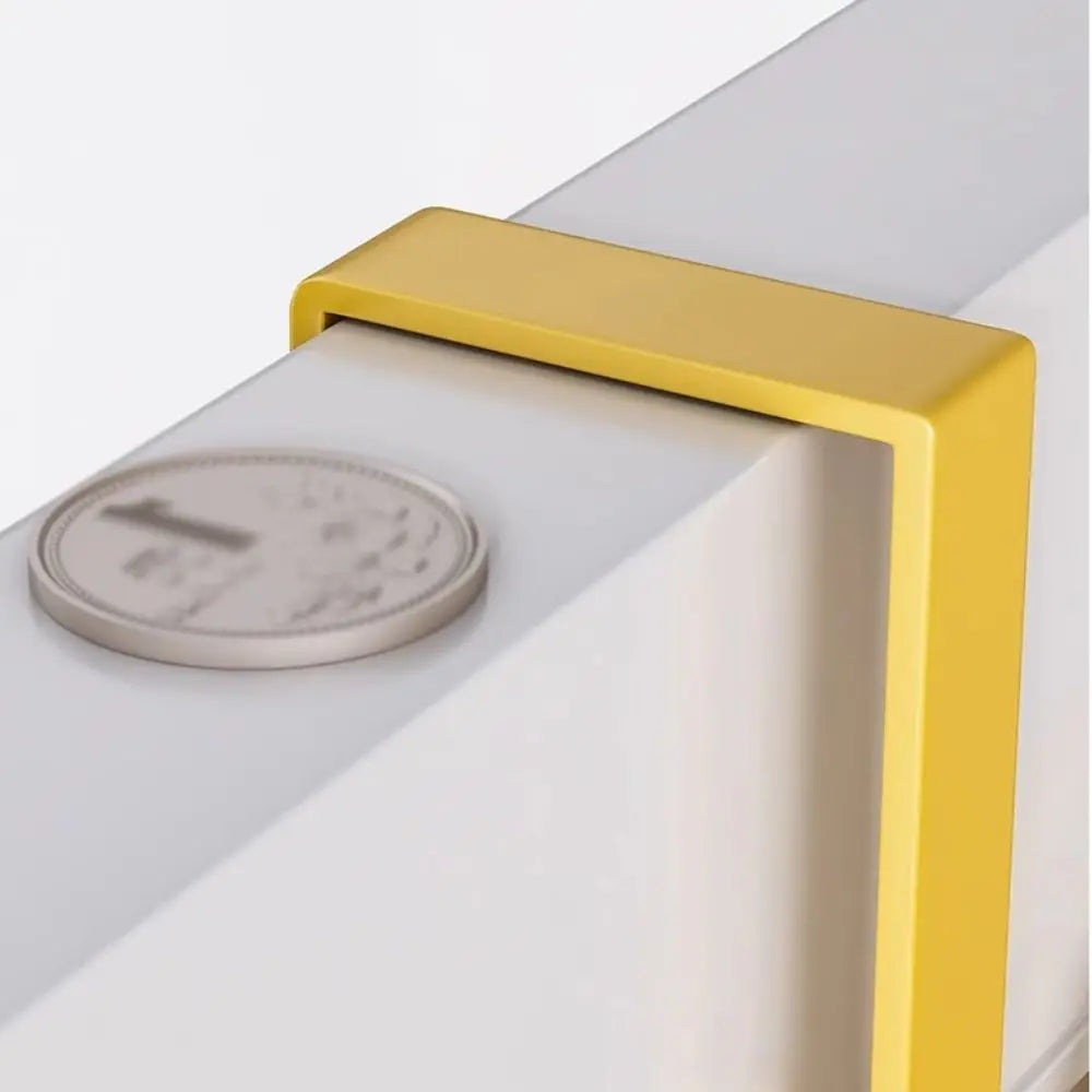 New No Punch Door Storage Hook Universal Household Home Storage Rack Multifunction Traceless Wall Hanger Hook
