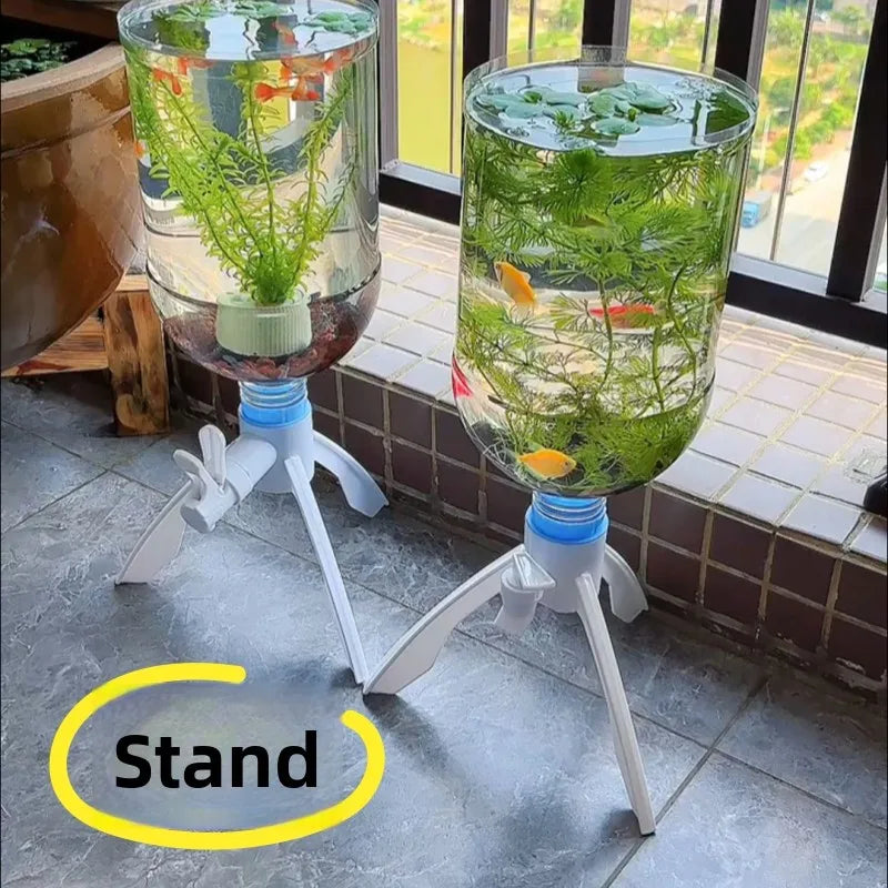 Water Bottle Stand Fi Tank Circulation Ra Home Use Fi Tank avi Support Frame Water Changing e Frame