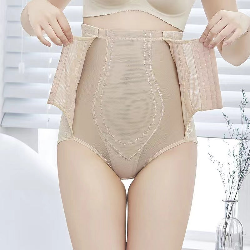 High Waist Trainer - Instant Belly Shaper to make your body slim (Available)