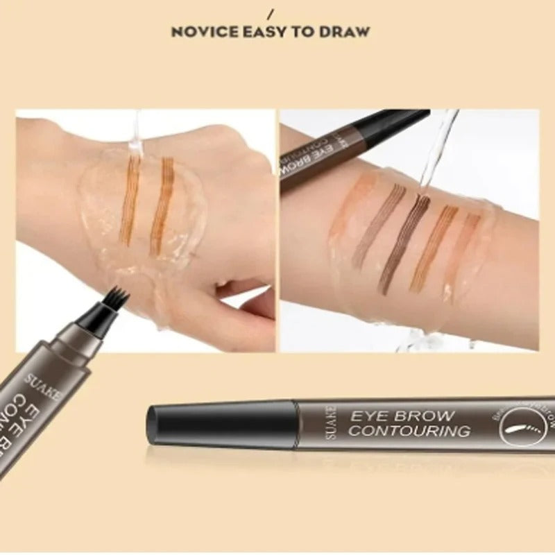 Magic Eyebrow Pencil Bangladesh | Mom & Kids