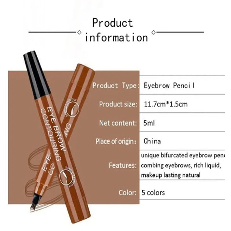 Magic Eyebrow Pencil Bangladesh | Mom & Kids