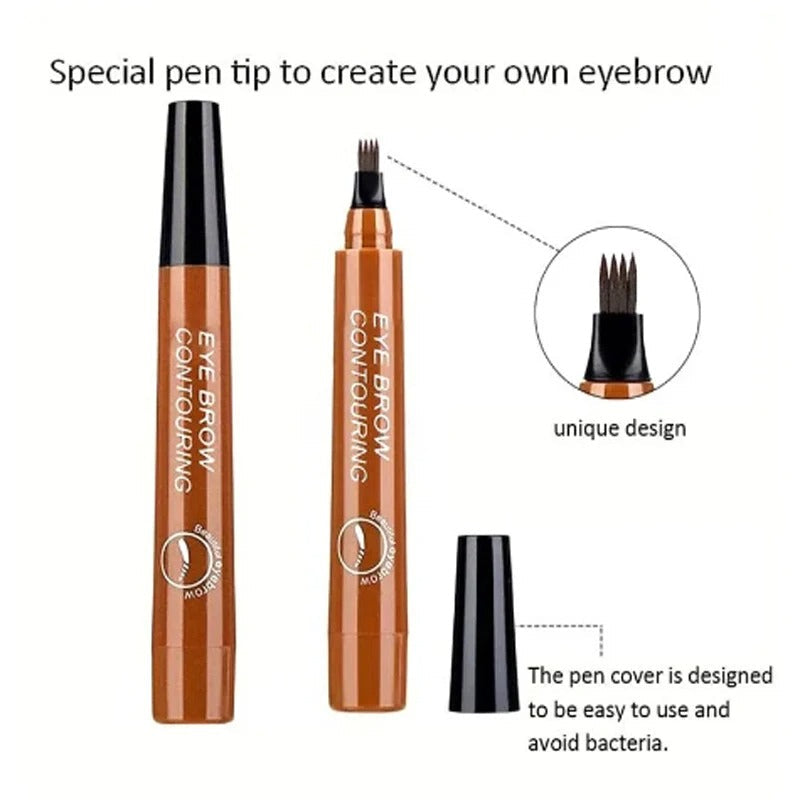 Magic Eyebrow Pencil Bangladesh | Mom & Kids