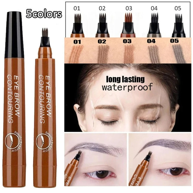 Magic Eyebrow Pencil Bangladesh | Mom & Kids