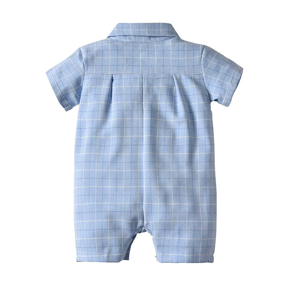 Baby Boy Fashion Dress