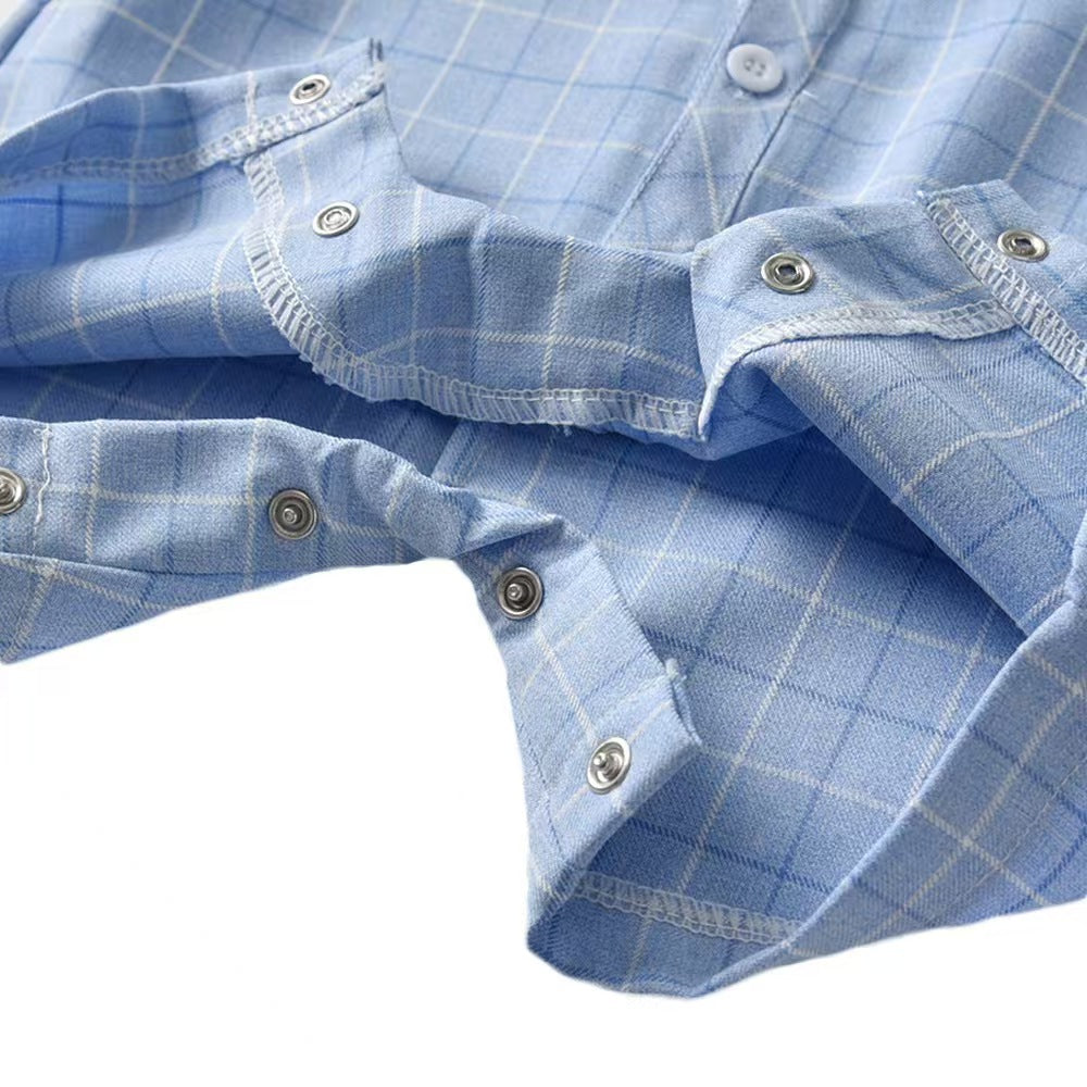 Baby Boy Fashion Dress