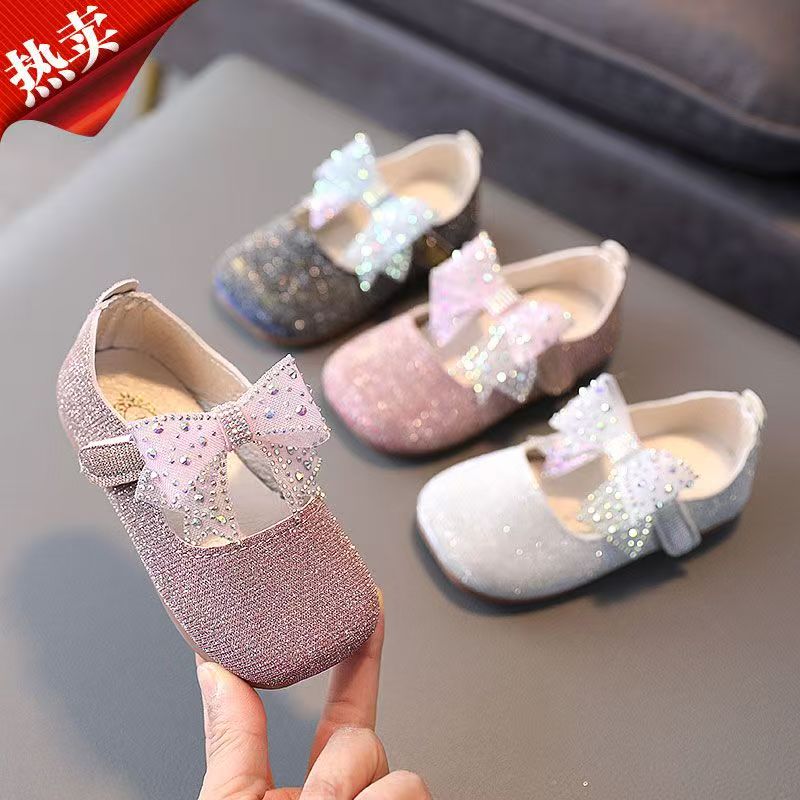 Baby Princess Shoes (Available)