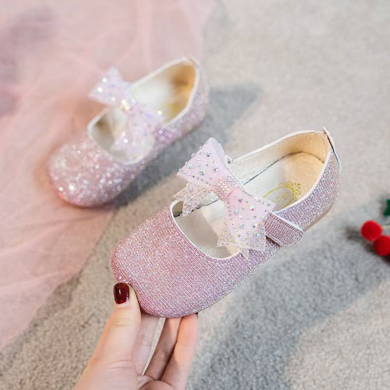 Baby Princess Shoes (Available)